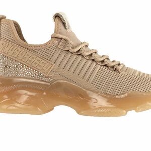 Steve Madden Tan Women's Sneakers